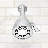 Icon Anystream Multi Function Adjustable Shower Head-32697536