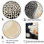 «Deep Marine Scenes Modern Collage I», art mural abstrait sur toile-95884067-95884071