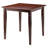 Sova 4 - Person Solid Wood Solid Wood Top Four Leg Dining Set