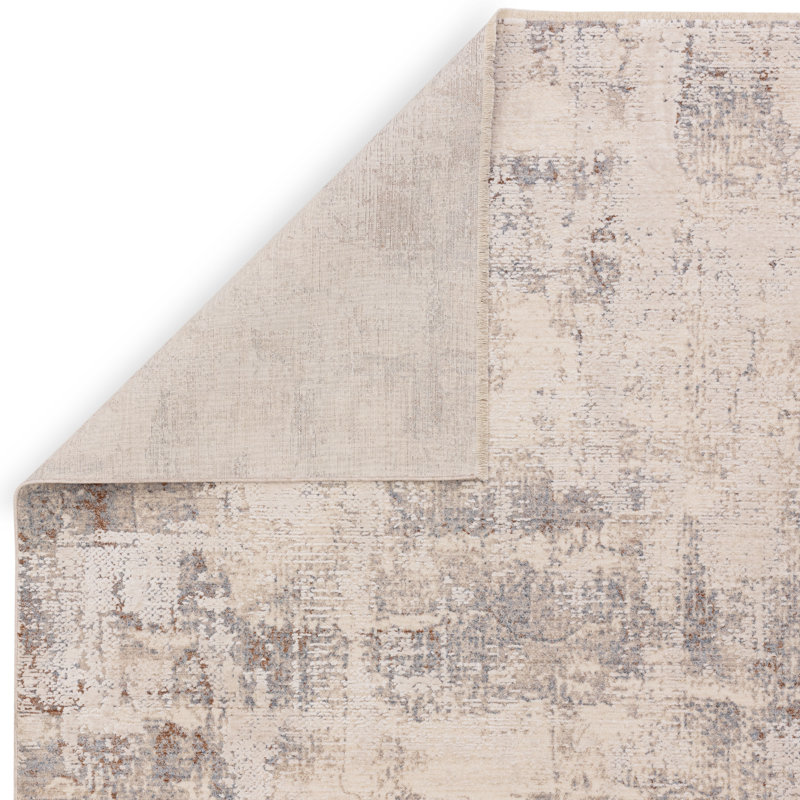 Aggarwal Abstract Area Rug, Rectangle 120 x 180 cm