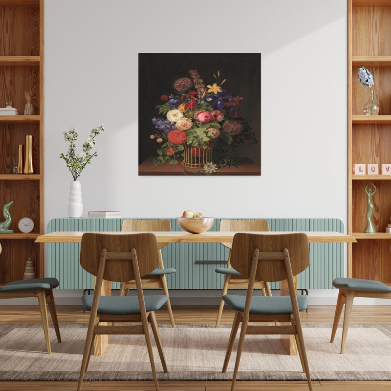 Contemporary Art Abstract Contemporary Art, 36" H x 36" W