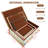 Kedrick 3 Piece Decorative Box Set