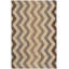 Tapis Sarabia Infinity Performance Chevron-139222299