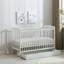 Chenoweth Cot Bed-410885389