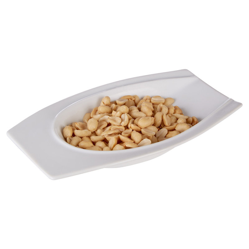 Symple Stuff Moro Porcelain Platter