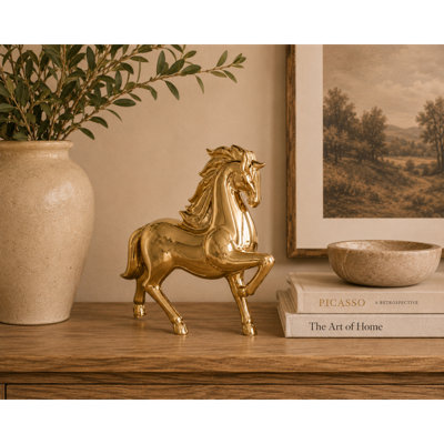 Figurine animaux sculptés