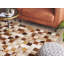 Danton Patchwork Area Rug-545549641