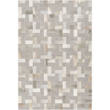 Jardin Geometric Area Rug