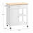 Omariana Kitchen Cart-46808001