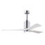 Patricia LED Downrod Ceiling Fan-1248876563-1248882459-1304435245