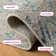 McClelland Geometric Hand Woven Area Rug