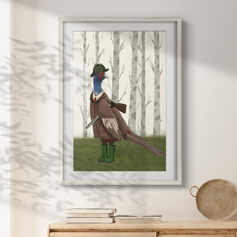 Peaceful Diptych I -Gallery Wrapped Canvas