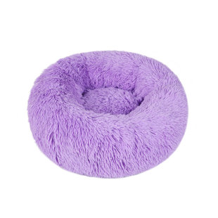 Donut Cushion Hemorrhoid Pillow Donut Pillow Relief Stuffed Pearl Wool Soft  Flexible Washable Widely Wool Soft Flexible Washable Widely Used