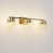 Polished Brass
