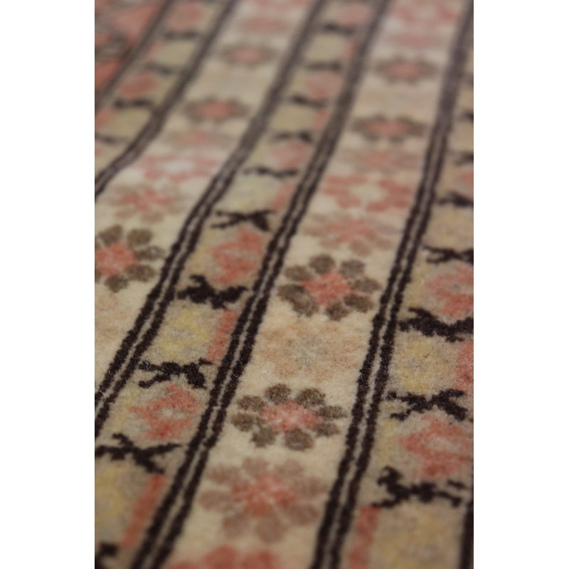 Hereke One-of-a-Kind 9'10" X 14' Area Rug