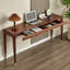Bureau en bois massif-758491153