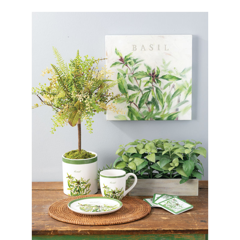 Branche rosemary