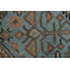 Tapis traditionnel rétro 6 x 9