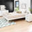 Marialana 4 Piece Bedroom Set-97780621-97780612