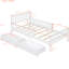 Lit plateforme simple avec garde-corps et rangement-1695113275-1695113273