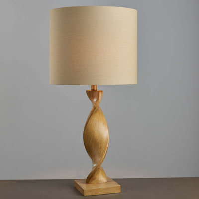 Etampes Resin Table Lamp