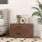 2-Drawer Stackable Dresser, Lateral File Cabinet With Metal Handle, Horizontal Storage Cabinet With Anti-Topping Kits, Stacking Drawer Chest For Living Room, Study, Office (1, Walnut)