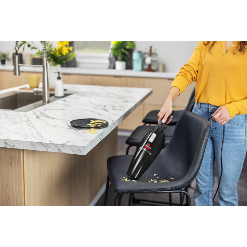 Aspirateur sans sac BISSELL
