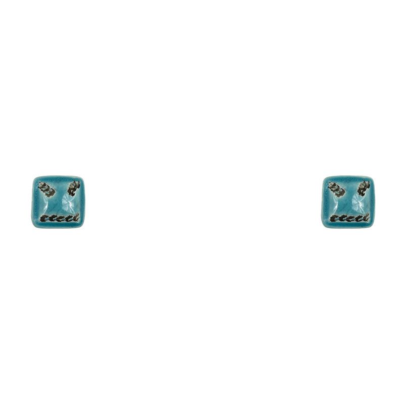 Square Knob Multipack