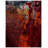 Vincenzo Performance Abstract Rug-1097167835