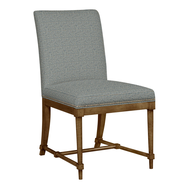Chronos Side Chair, Casa Blanca, Bennett Carolina, Yes