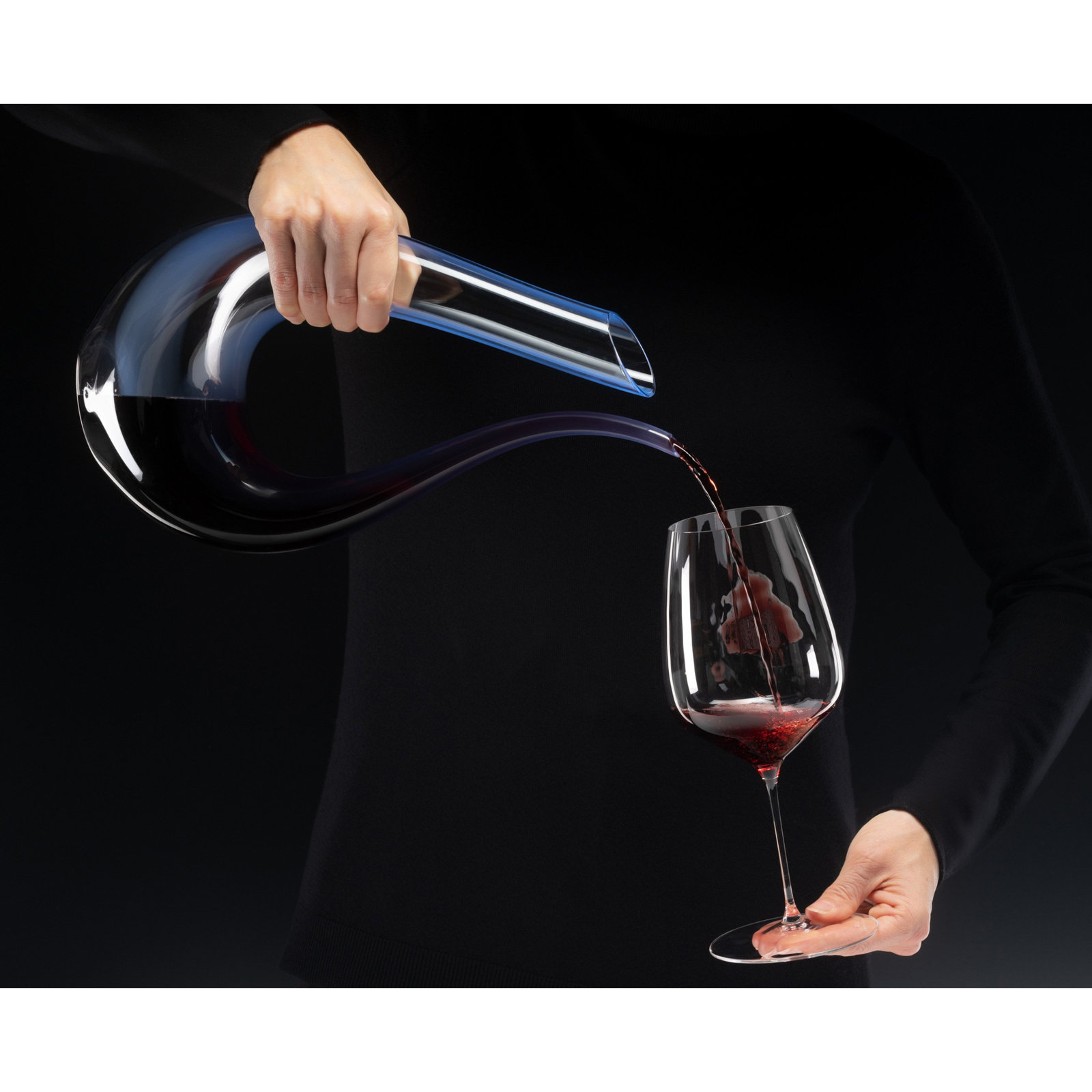 RIEDEL Veloce Cabernet Wine Glass
