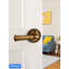 Poignée de porte MRML en laiton antique rétro, poignée de porte intérieure pour salle de bain rétro, levier en alliage d'aluminium-123353433-125528275