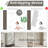 Jozie Shoe Storage Cabinet-1544138999