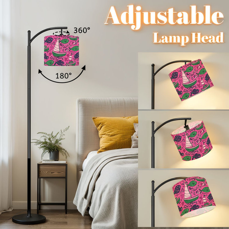 Lampe Arc