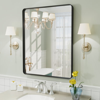 Miroir mural Aevar