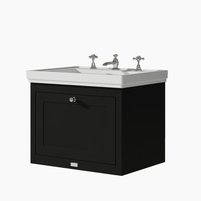Hartleigh 630 mm Bathroom Vanity