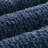 100% Cotton 24x36" Reversible Navy 3000 Gsm Bath Rug - Dense And Softness Sensation, Long Lasting, Machine Washable Easy To Care, Washable,-236771669