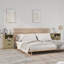 40cm W Manufactured Wood Bedside Table-384436017-351968000