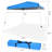 Lyon 10 Ft. W x 10 Ft. D Canopy-97765631