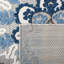 Tapis d'intérieur / extérieur à motif floral Benning Performance-1935817150