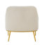 Fauteuil en chenille-818919516