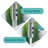 Hameda 25" Single Laundry Room Vanity Set-1853516799