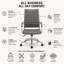 Fauteuil de conférence Rossie-28459836