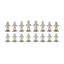 Umbra Buddy Chess Set