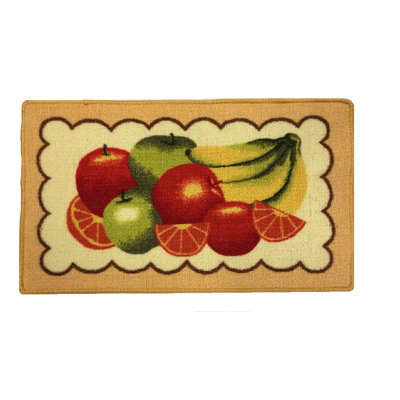 Waldhaus Synthetic Non-Skid Kitchen Mat