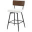 Tabouret de bar et de comptoir pivotant rembourré-1682467672-1739721514-1726096637
