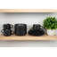 Wazee Matte 16 Piece Dinnerware Set, Service for 4-459626954