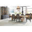 Cambridge 78'' W Solid Wood Sideboard