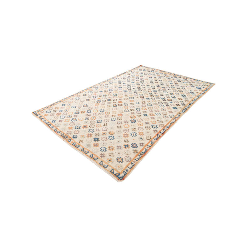 Tapis ivoire Outen