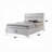 Naima Platform Storage Bed-97744561